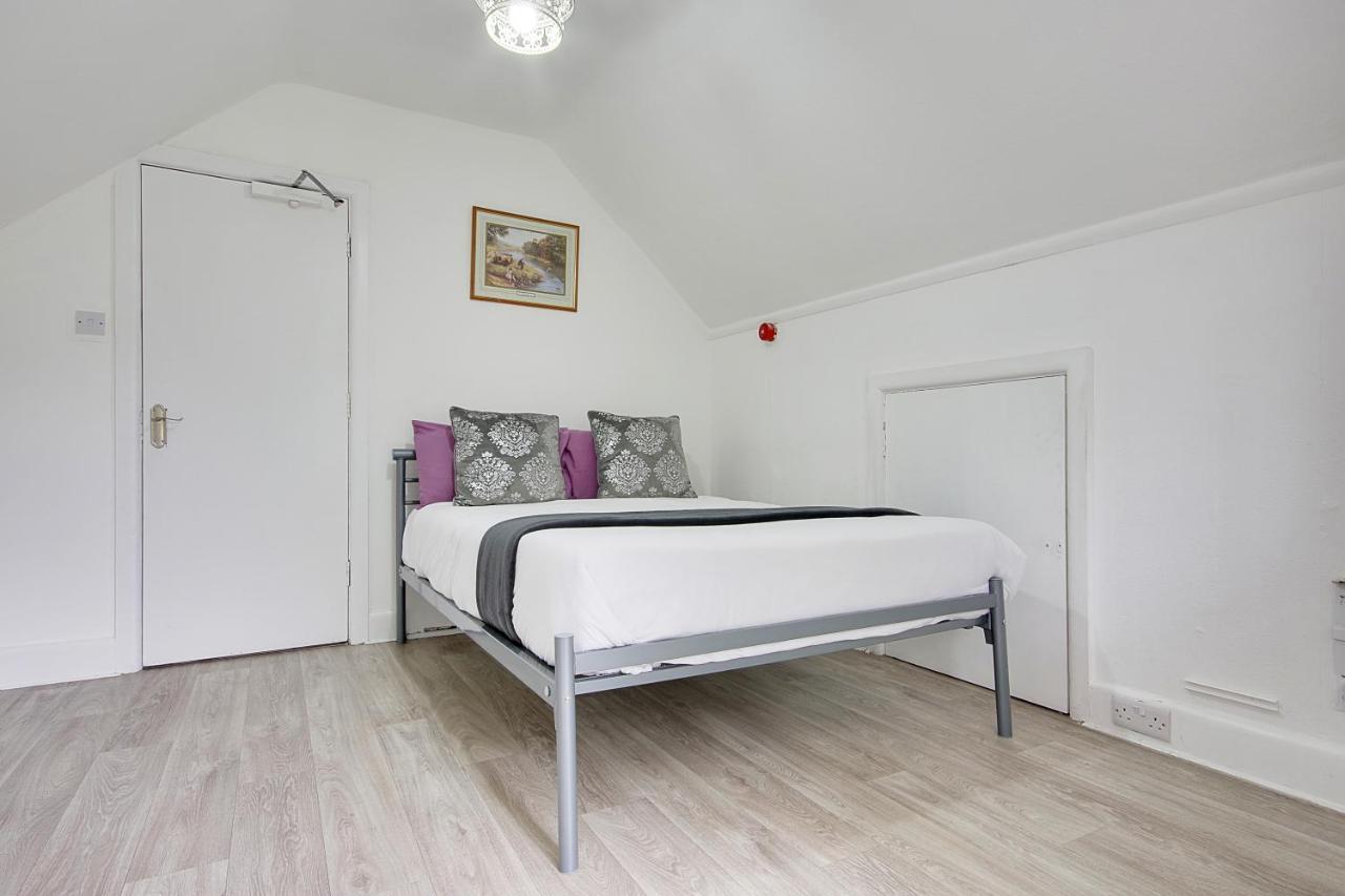Cragside Villa With Hot Tub Bournemouth Luaran gambar